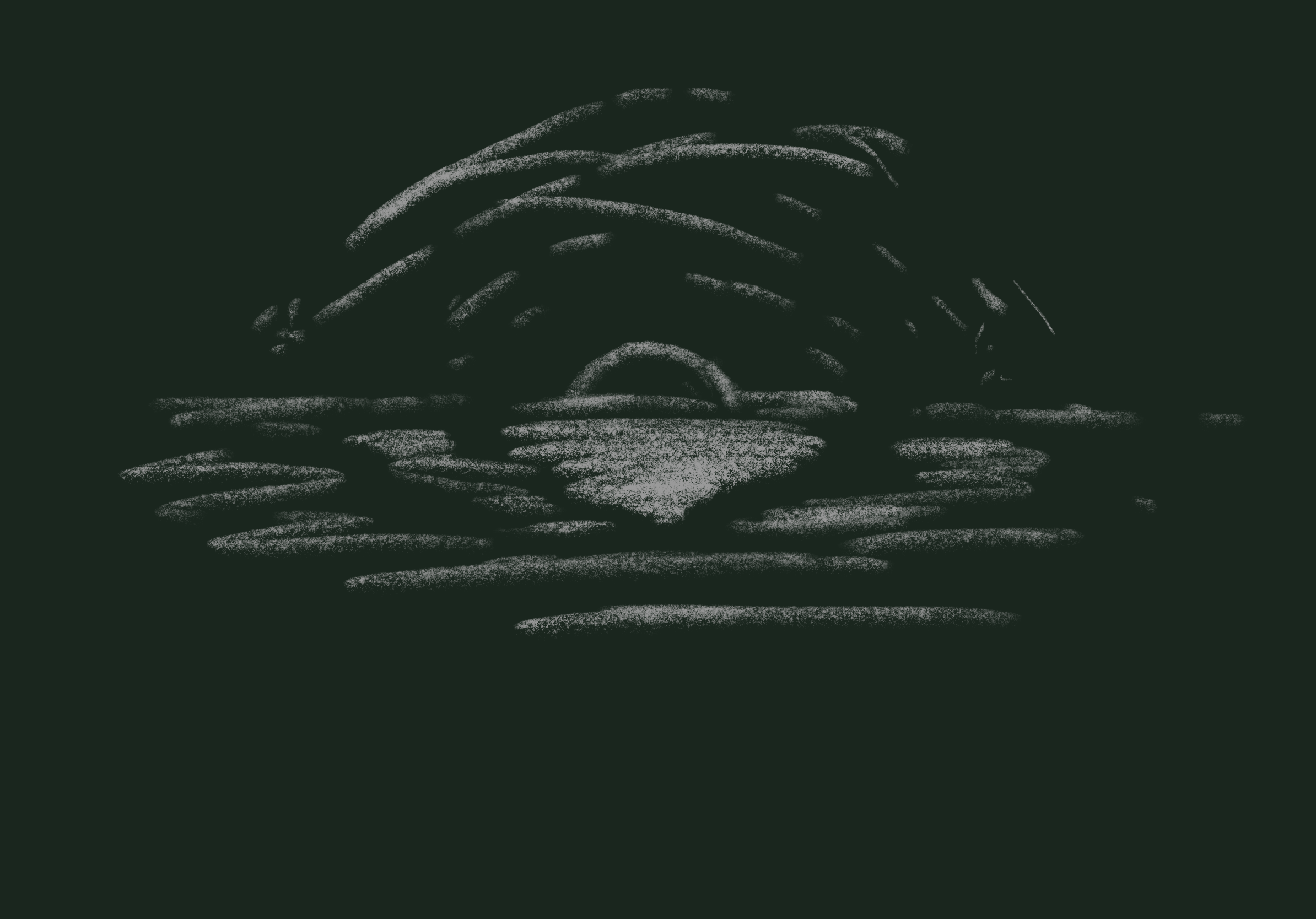 Daily Sketch 3