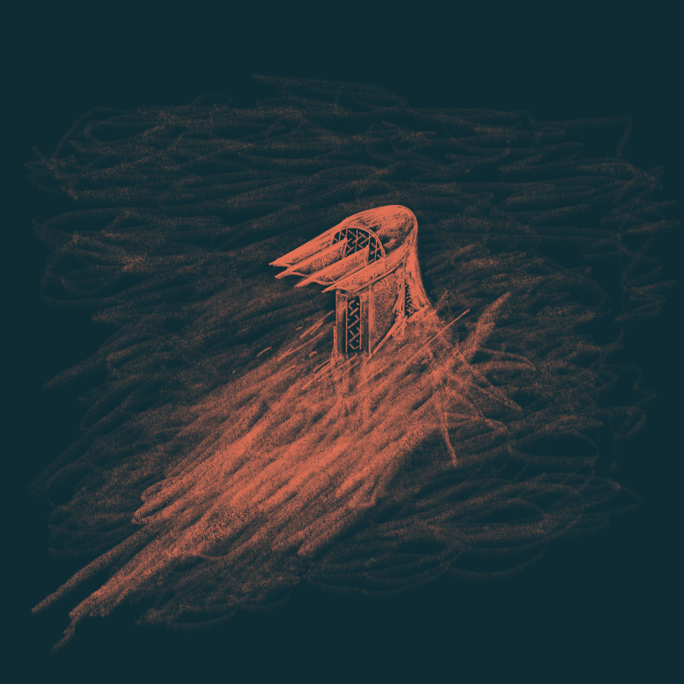 Daily Sketch 6